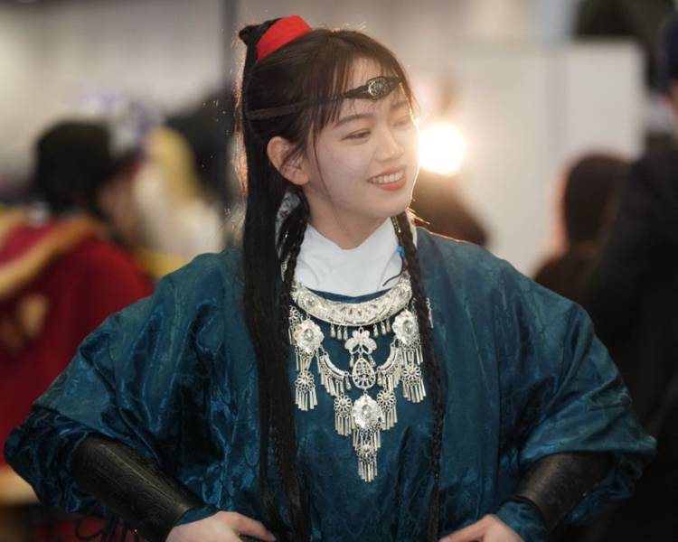 艺人背景图