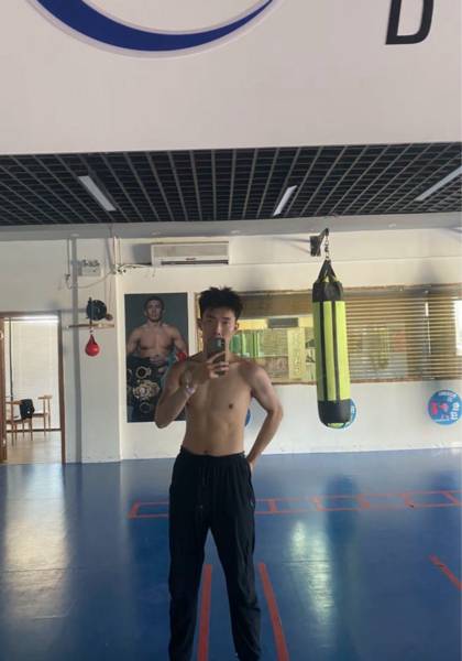 形象照片