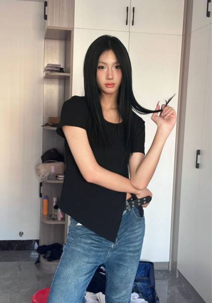 形象照片
