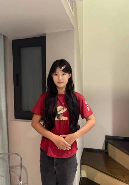 形象照片