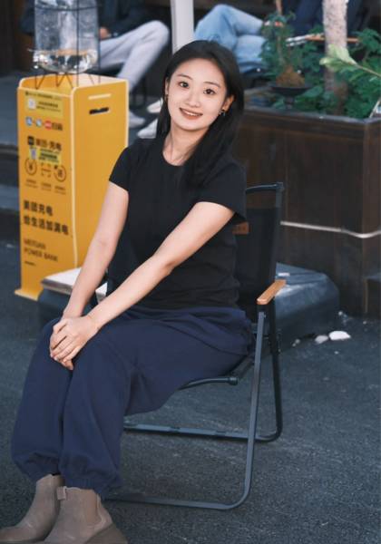 形象照片