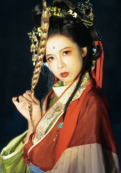 形象照片