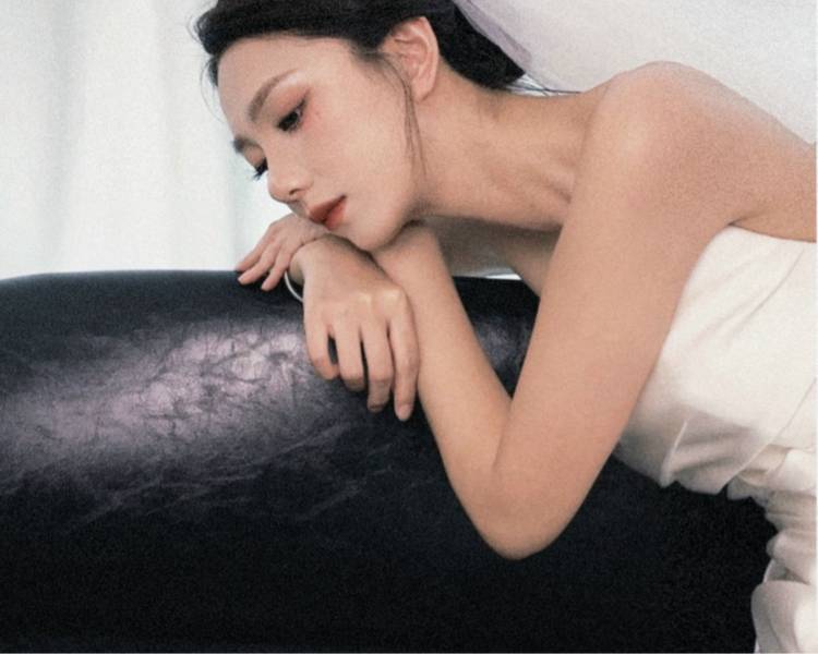艺人背景图