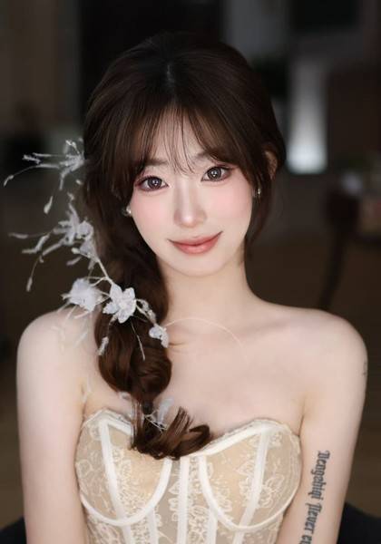 形象照片
