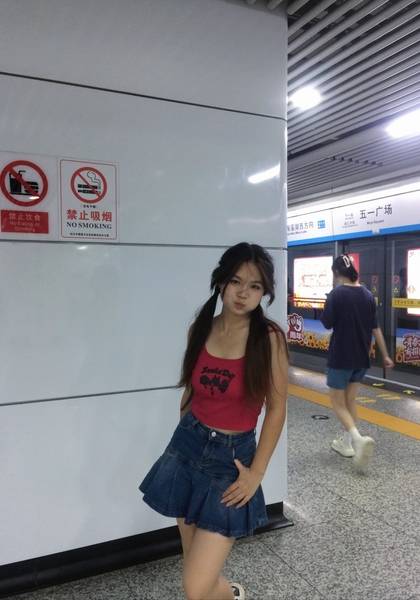 推荐艺人