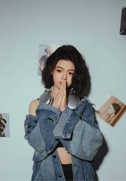 形象照片