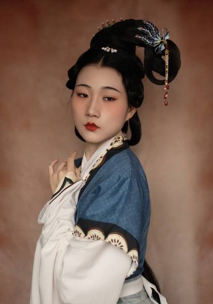 推荐艺人