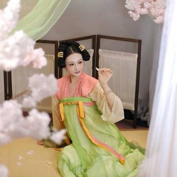 推荐作品