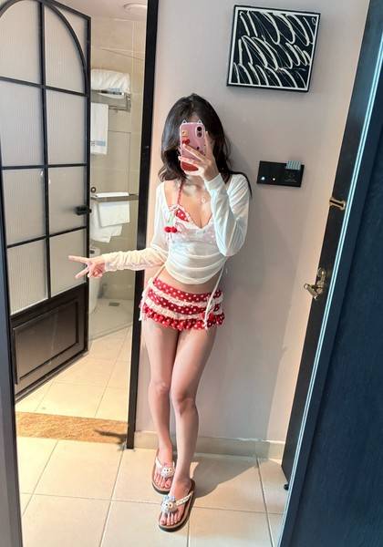 形象照片
