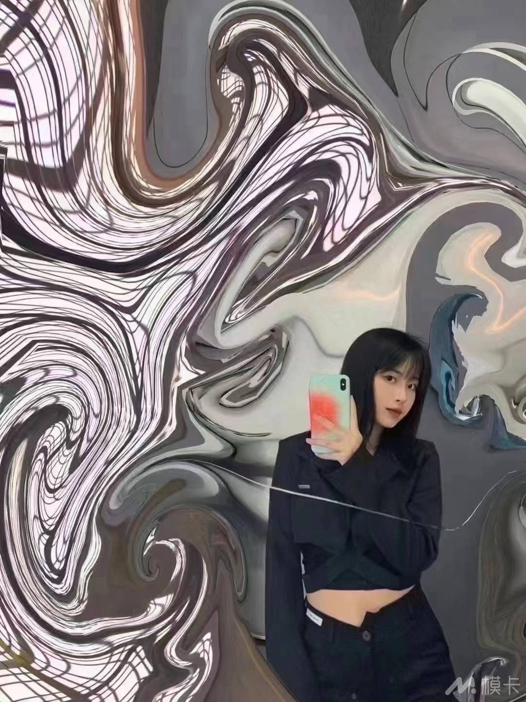 通告图片