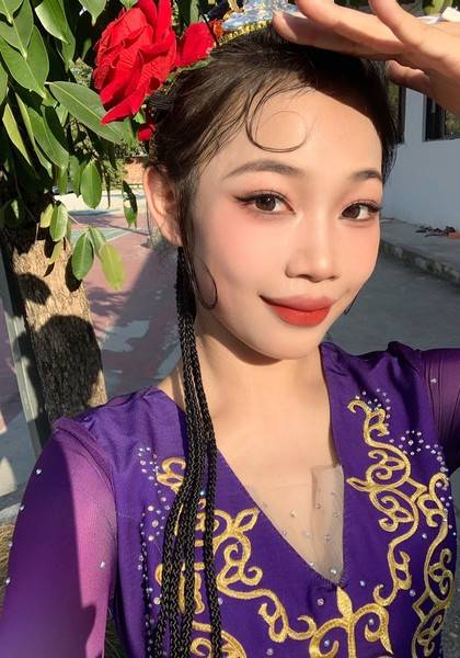 形象照片