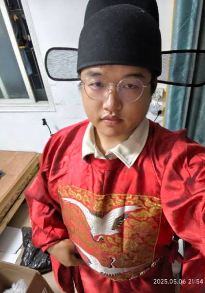 形象照片