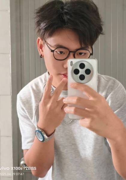 推荐艺人