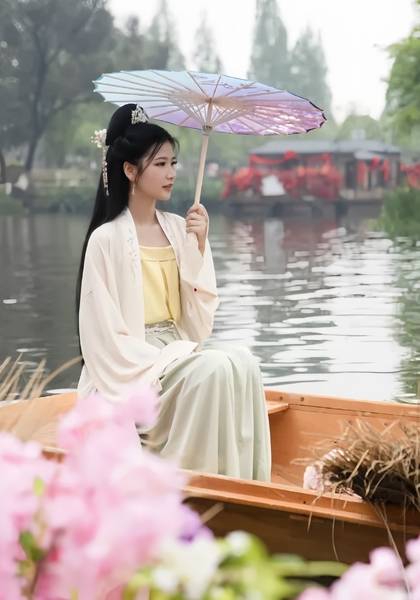 形象照片