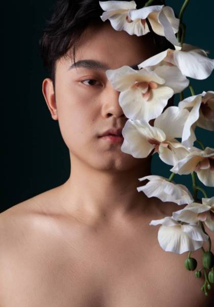 推荐艺人