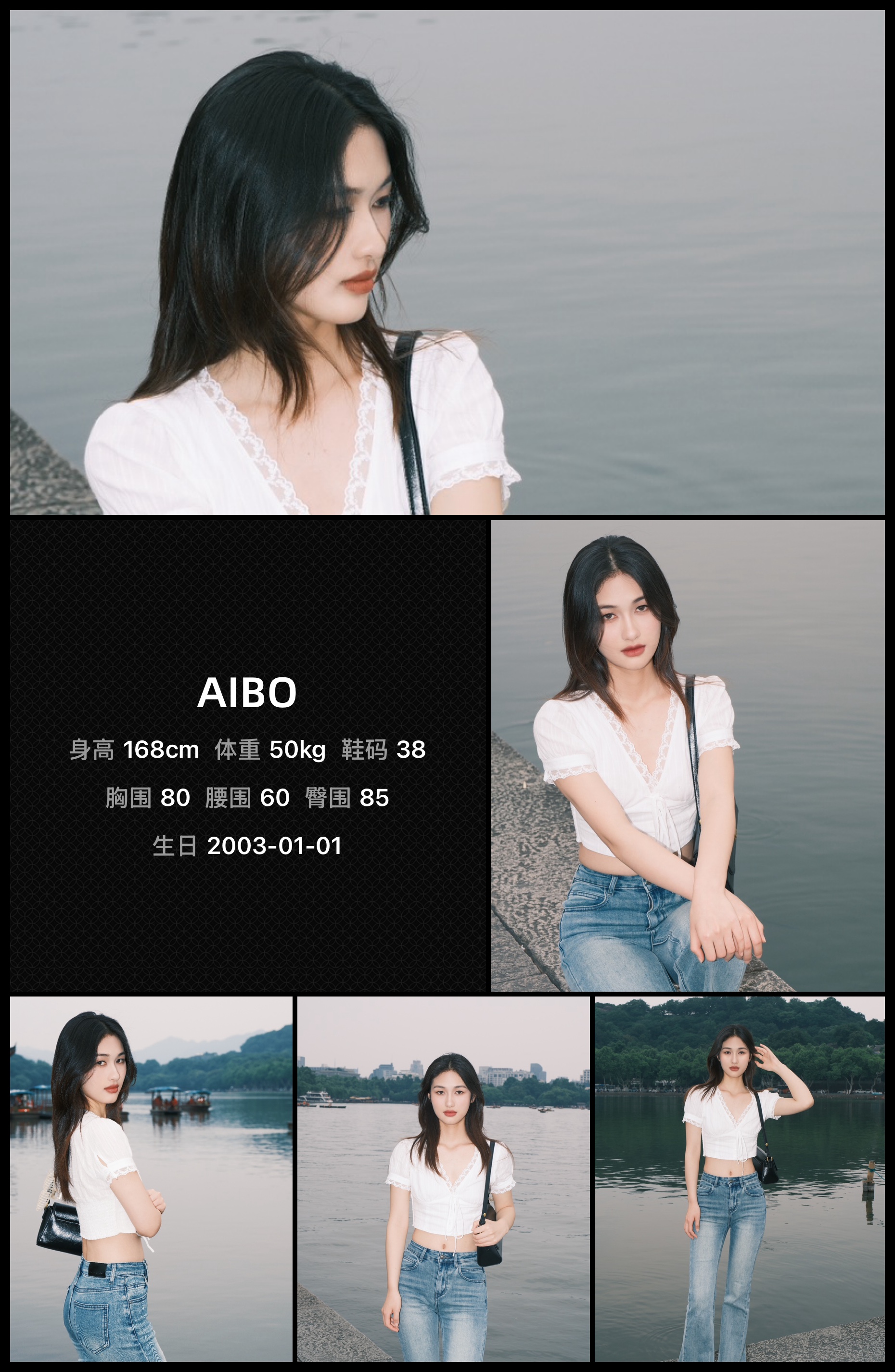 美影云
