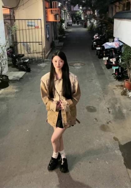 推荐艺人