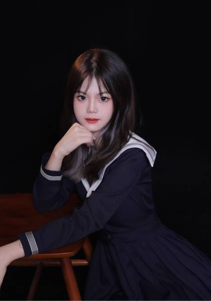 形象照片