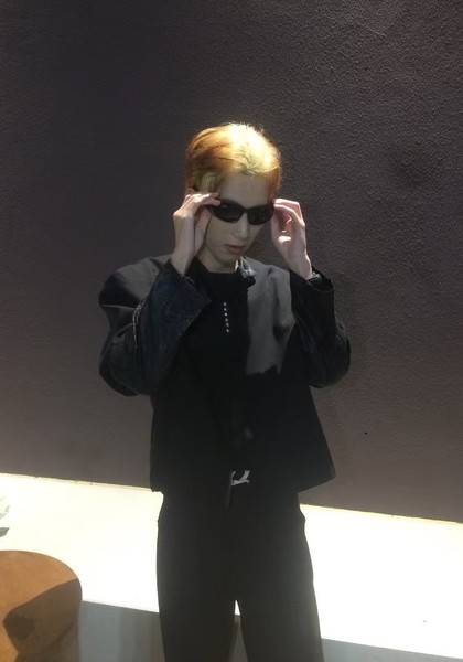 推荐艺人