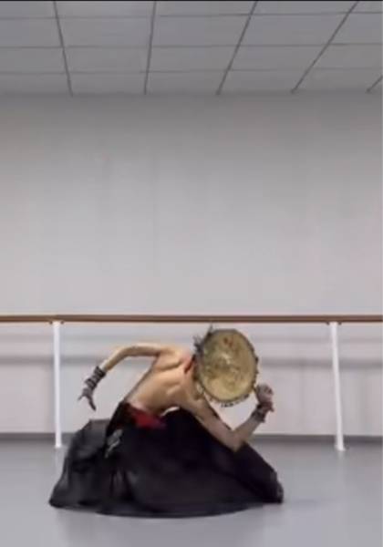 形象照片