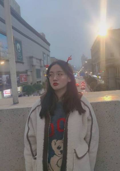 形象照片