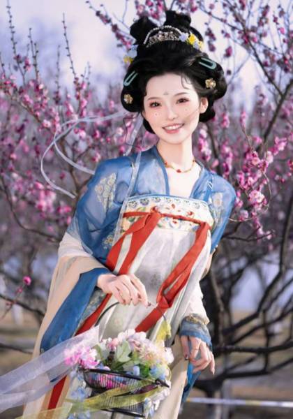 形象照片
