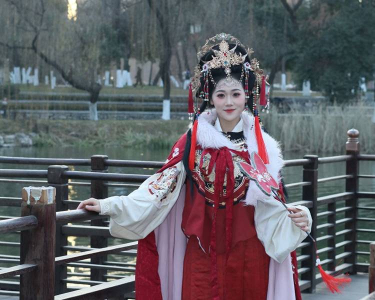 艺人背景图