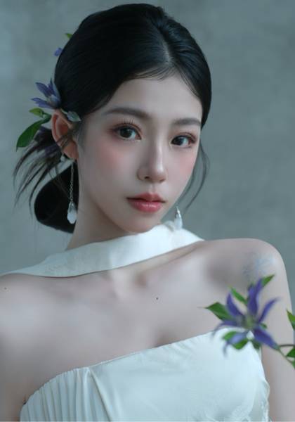 推荐艺人