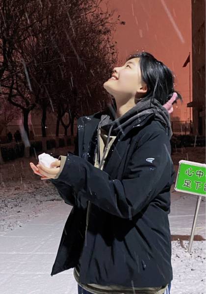 形象照片