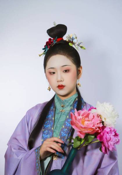 形象照片