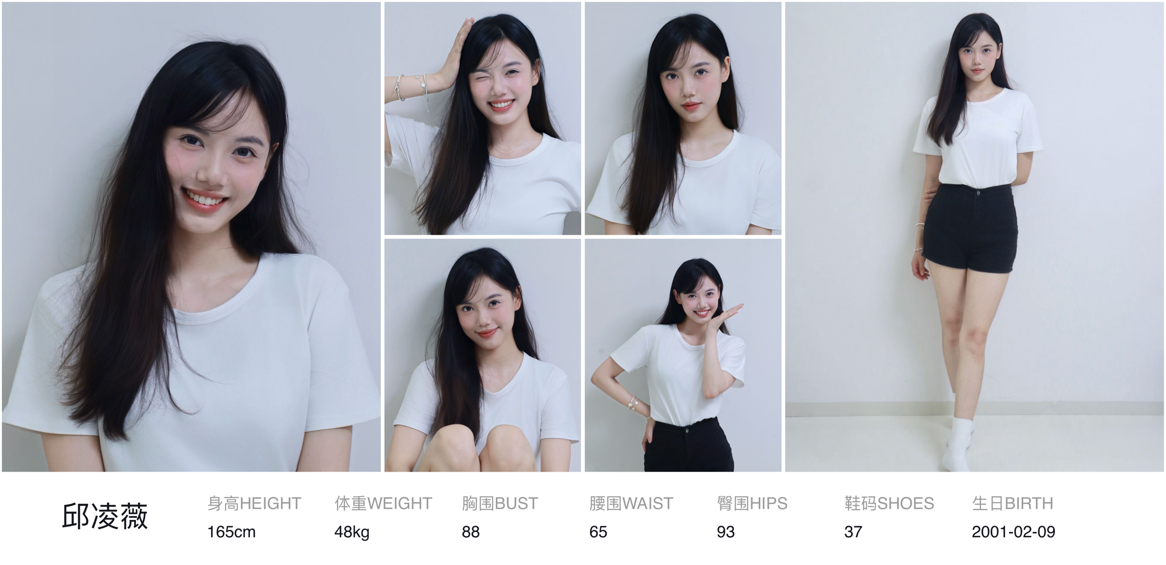 美影云