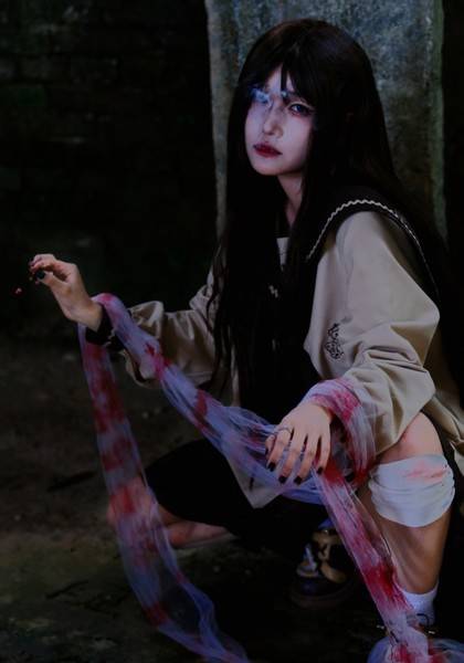 形象照片