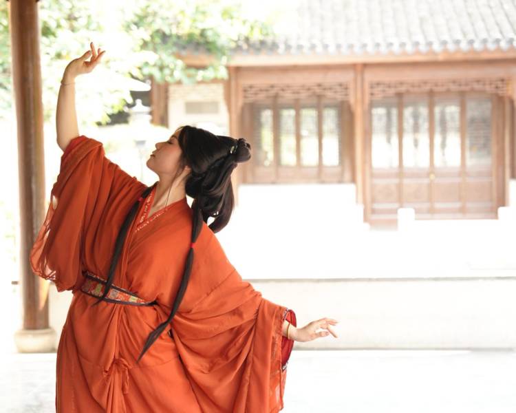 艺人背景图