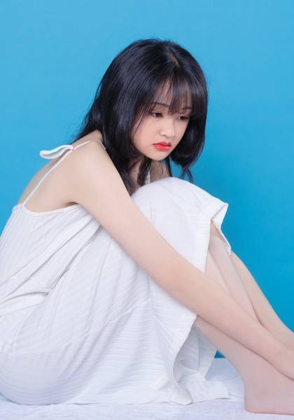 陈贝贝