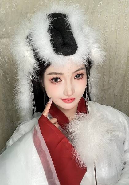 形象照片