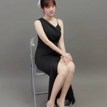 zona的微模卡作品