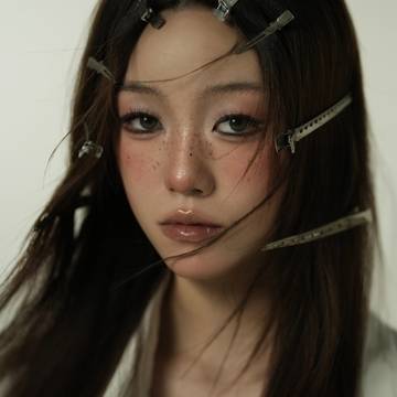 🐇的微模卡作品
