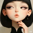 头像
