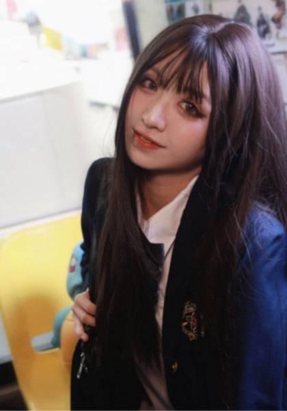 形象照片