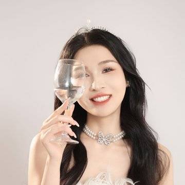 莉莉安的微模卡作品