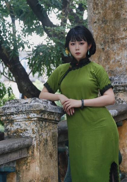 推荐艺人