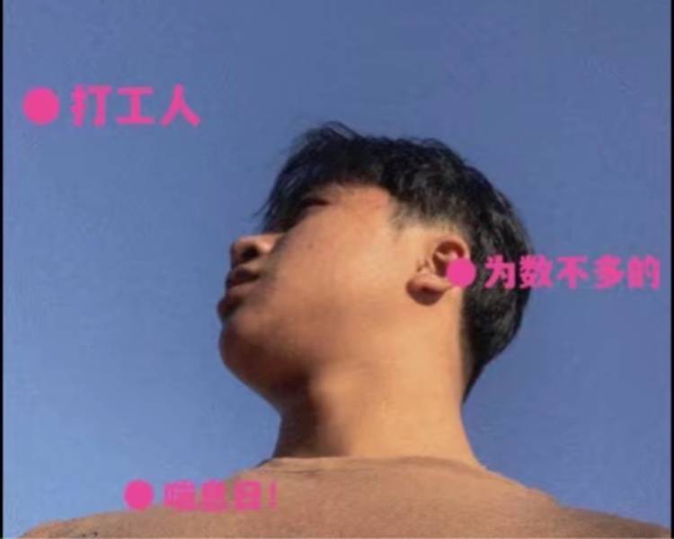 艺人背景图