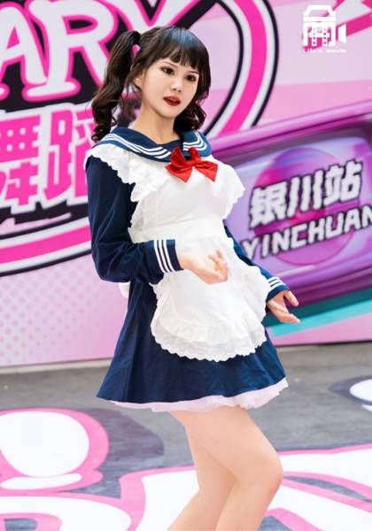 形象照片