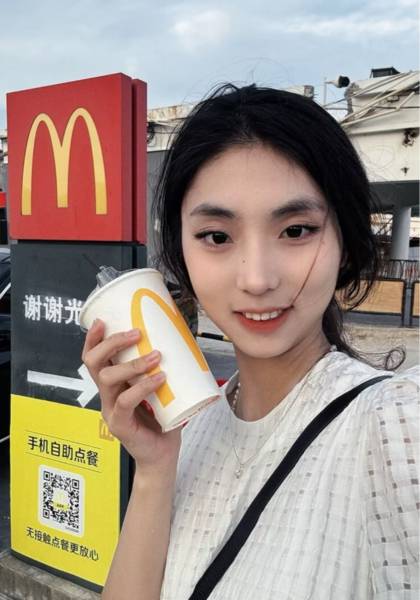 形象照片