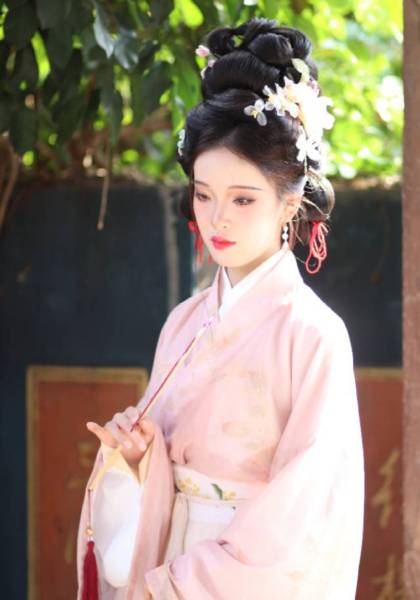 形象照片