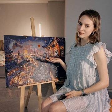 经历图片