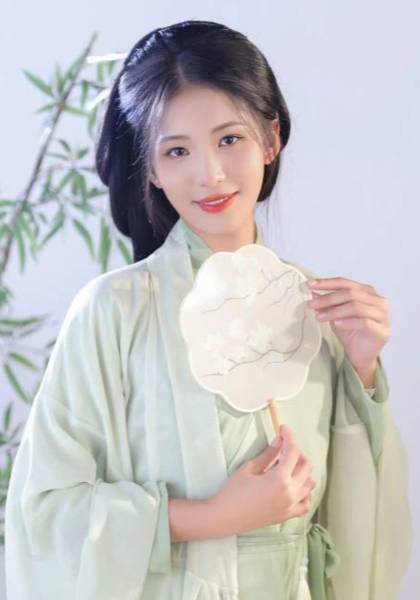 推荐艺人