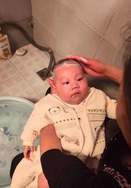 形象照片