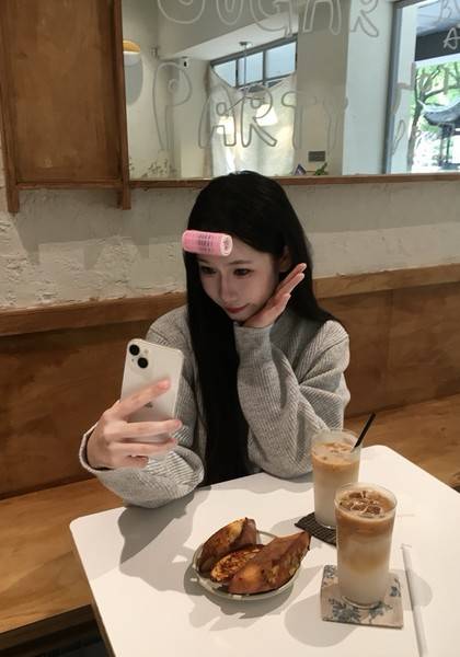 推荐艺人