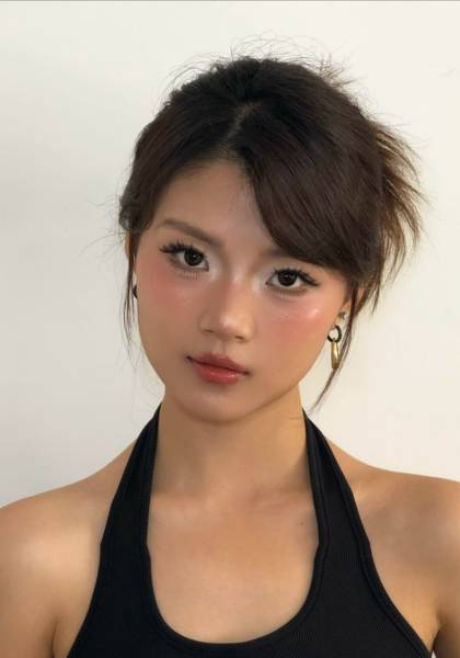 形象照片